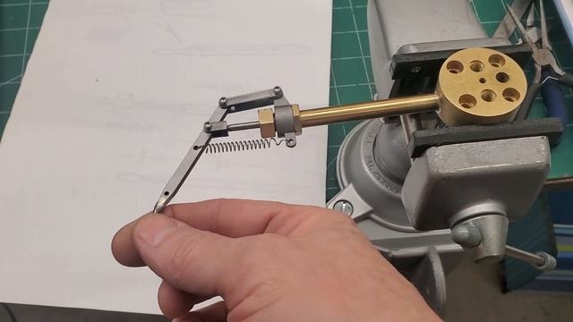 Pennsy A3 Switcher Throttle Tension Sprint - First Attempt смотреть онлайн