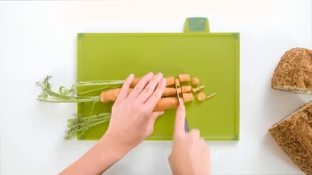 Набор разделочных досок с ножами Joseph Joseph Index смотреть онлайн