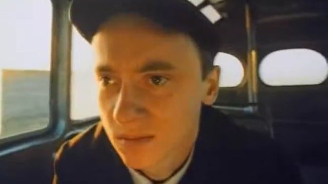 На небе облако рай смотреть онлайн