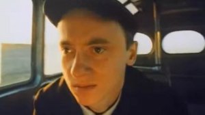 На небе облако рай