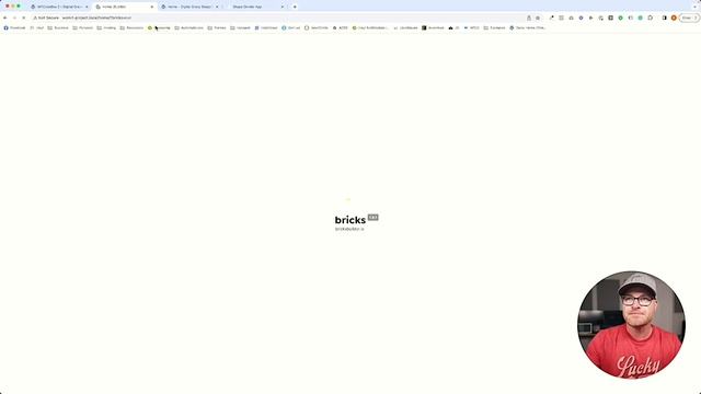 Full Landing Page Build With Frames & ACSS смотреть онлайн