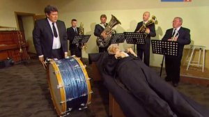 Городок. Городок с комплиментами (2011)