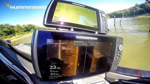 Tips 'N Tricks 198: Humminbird HELIX - How Simple To Get Started