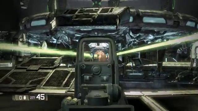 Обзор игры Blacksite #16 | ФИНАЛ! смотреть онлайн