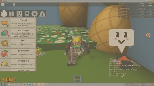 я стала пчеловодом мяу смотреть онлайн