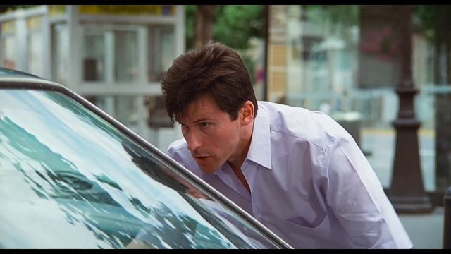 18+ | Lost Eye | An American Werewolf in Paris | Потерянный глаз | Американский оборотень в Париже смотреть онлайн