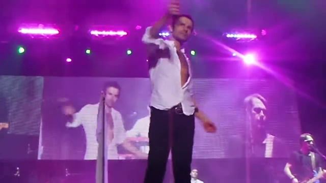 Океан Ельзи - Все буде добре (Луганськ 12.06.13) смотреть онлайн