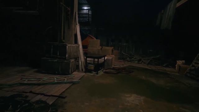 Resident Evil 8 Party Edition #3 - Жопный Вирус смотреть онлайн