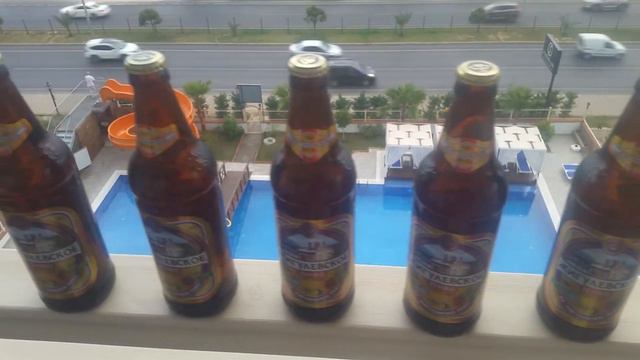 Sey Beach Hotel 4****