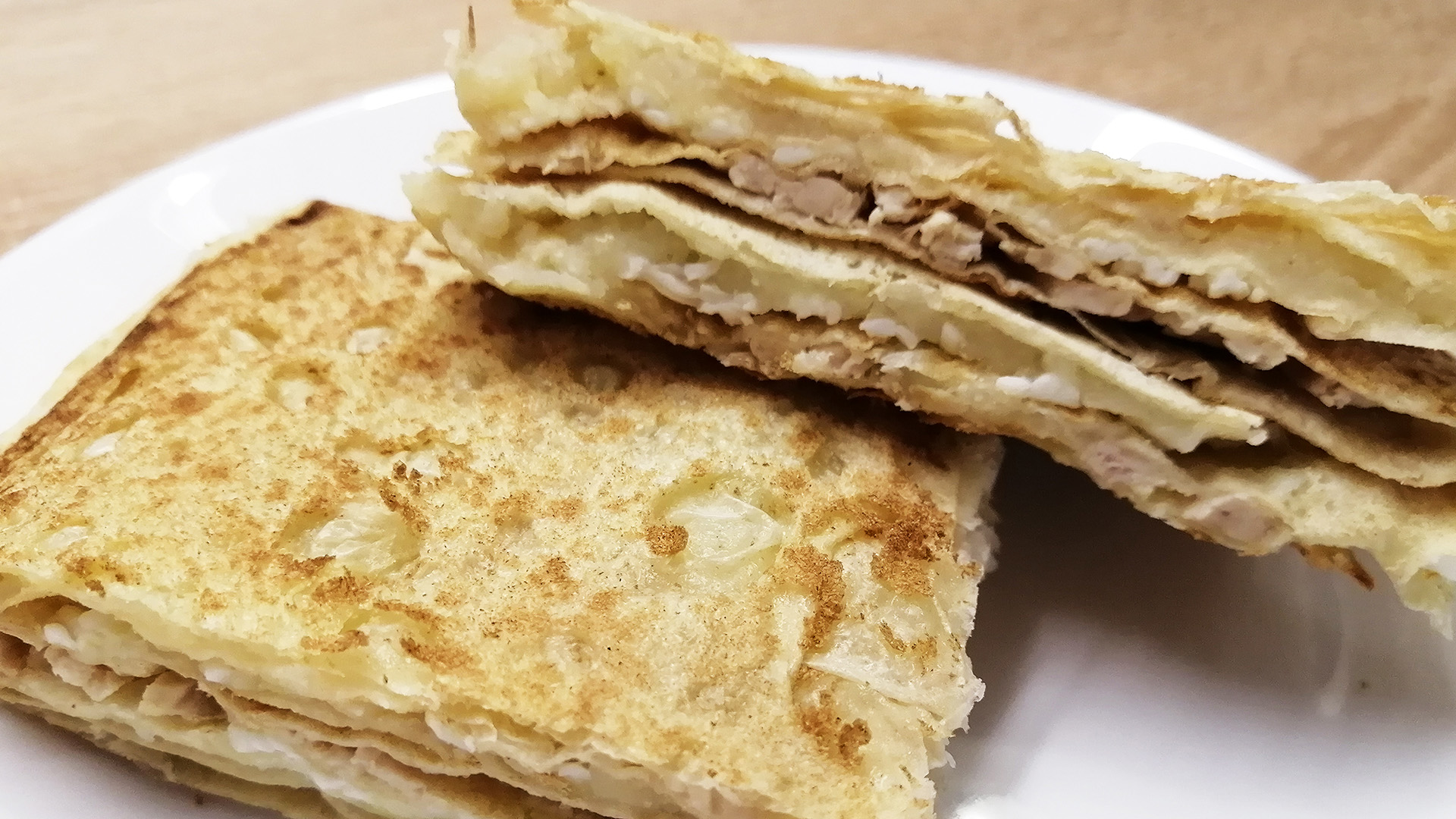 ПИРОГ ИЗ ЛАВАША с картофелем и домашней колбасой смотреть онлайн