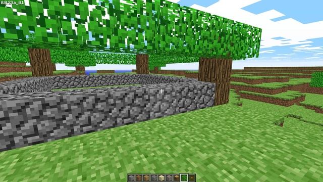 Minecraft Alpha... In a Web Browser!? смотреть онлайн