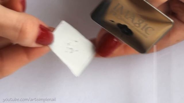 Идеальное литье на ногтях. Почему не получается литье? смотреть онлайн