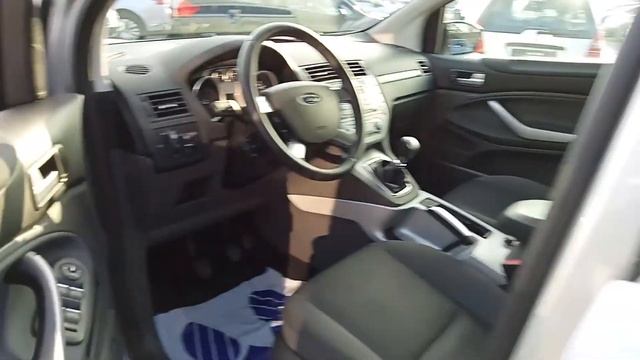 TopAuto Salon Samochodów Używanych prezentacja Ford Kuga смотреть онлайн