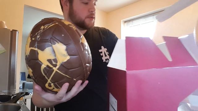 KING OF THE EGGS MORRISONS REVIEW смотреть онлайн