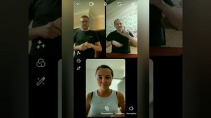 АйнурСаг игра шоу «1 на 1» #deaf #deafcommunity #deafworld #ржя #deafculture #глухие #деаф