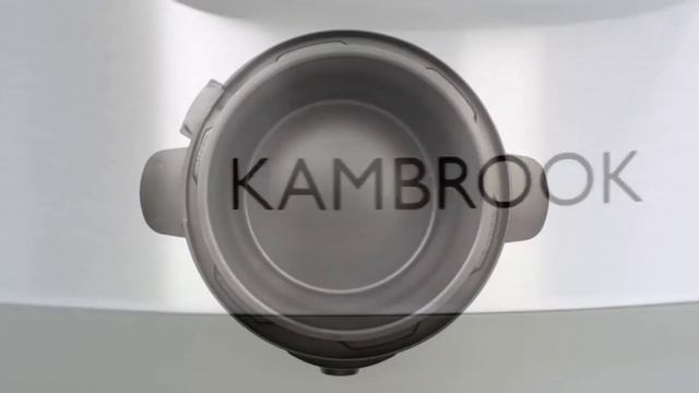 Kambrook One Pot Wonders TV Commercial смотреть онлайн