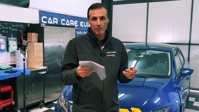 Cómo limpiar los cristales del coche смотреть онлайн