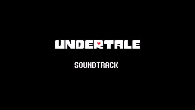 Undertale music - Temmie village theme смотреть онлайн