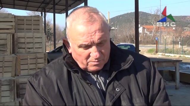 Прилог -Производителите на праски задоволни од откупот и пласманот 27.01.16 смотреть онлайн