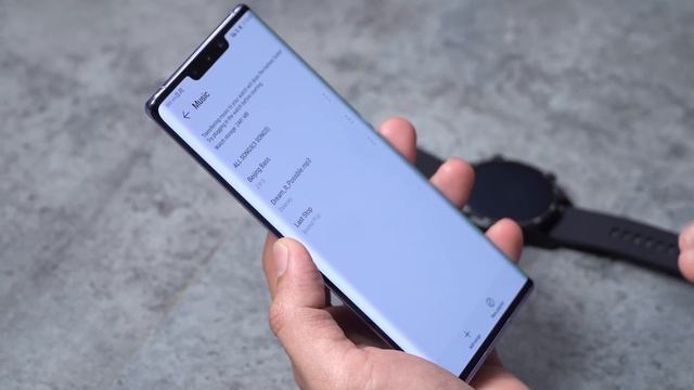 Trên tay Huawei Watch GT2 смотреть онлайн