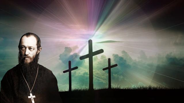 БОЛЕЗНЬ ЦЕРКВИ ВО ВСЕХ НАС. Сергей Иосифович Фудель "у стен церкви" смотреть онлайн