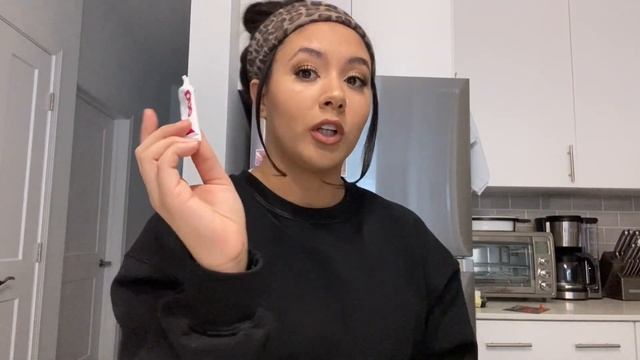 DRUG STORE MAKEUP HAUL | K A Y L A C A R R O L L R E A G A N смотреть онлайн