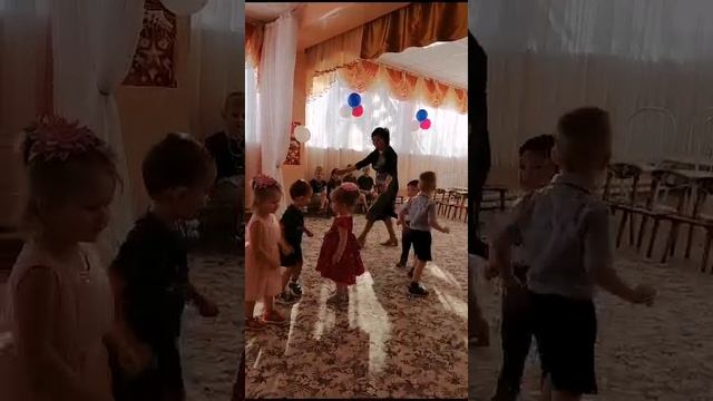 4 23 февраля Мишутка Северобайкальск смотреть онлайн