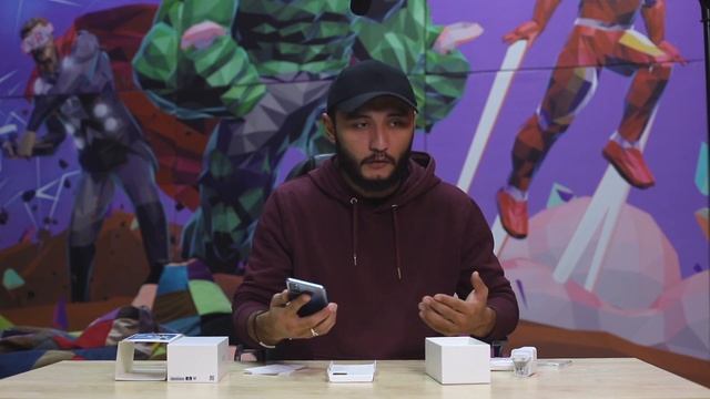 Обзор на OPPO A53 ! Бюджетник с 90 герц! смотреть онлайн