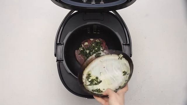 AutoCook: Великденско агне смотреть онлайн