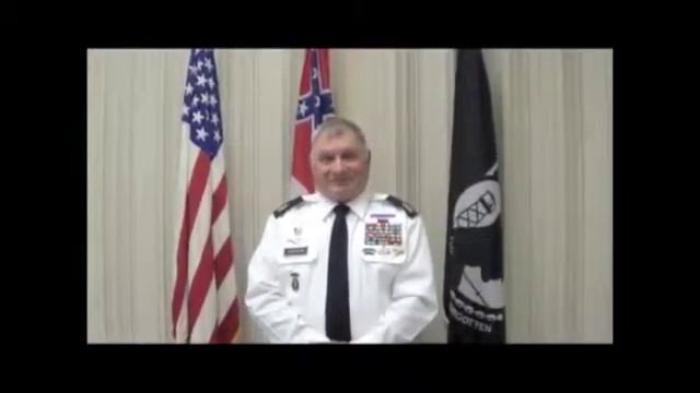 Veterans Day 2012 - Leah Gibson смотреть онлайн