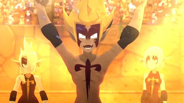 Ева и Клео - Подруга смотреть онлайн