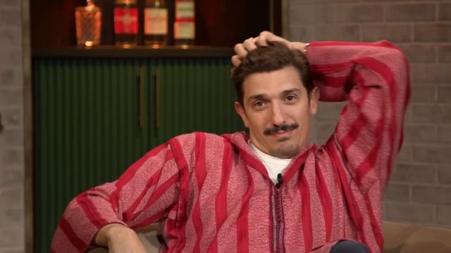 Schulz Reacts: Messi GOAT, Ronaldo TRASH, & 36 Hours In Morocco смотреть онлайн