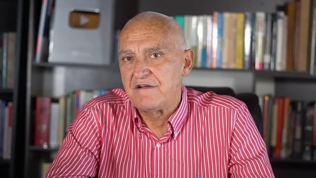 El Peor Error al Intentar Vivir de los Alquileres смотреть онлайн