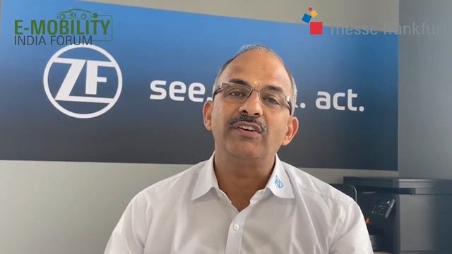 Message from the eminent Speaker Panel of E Mobility India Forum on World EV Day 2022 смотреть онлайн