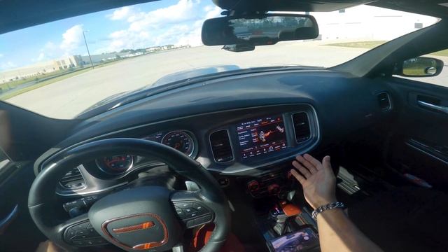 ScatPack 392 Charger SECRET HACK "CUSTOM" SRT MODE SETTINGS for PERFORMANCE. (DODGE WON'T TELL YOU) смотреть онлайн