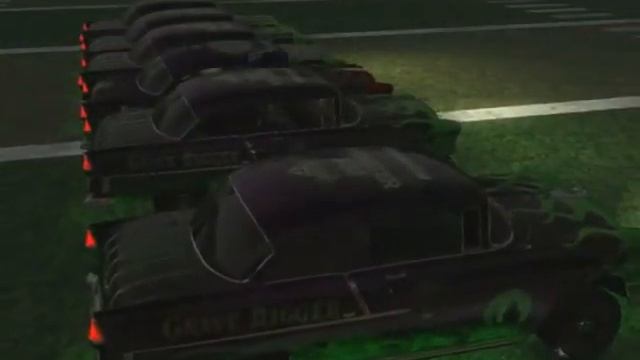 ARC - MCLA Digger Demo Derby 2/6/10 смотреть онлайн