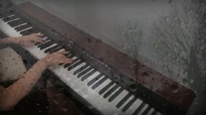 Eminem ft. Dido - Stan | Piano and Drums
