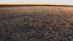 Испытание самой мощной в мире российской вакуумной бомбы (2007 г.)