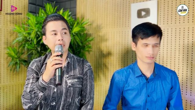 CÂY ĐU ĐỦ - XUÂN HÒA & VÕ HOÀNG LÂM ➤Nhạc Vàng Bolero Chất Lượng Cao 2023✔️Toàn Bài Hay