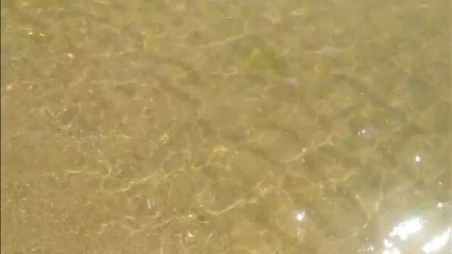 Красивое Азовское Море 2023. Город Мариуполь на Море. Солнце Пляж Чистые Волны смотреть онлайн