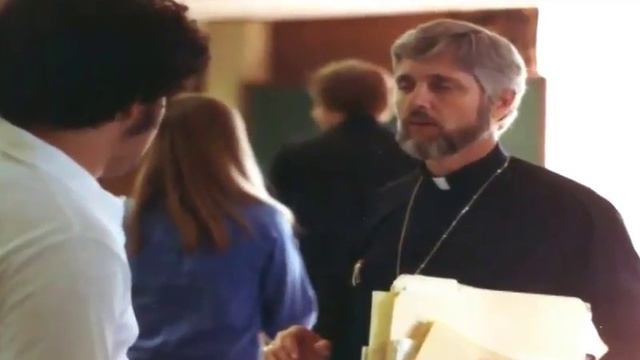 О переходе в православие евангелической общины. смотреть онлайн