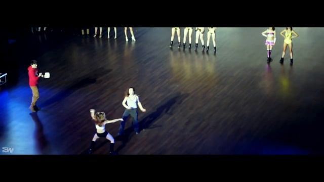 Молодежный танцпол | День 1. GO-GO смотреть онлайн