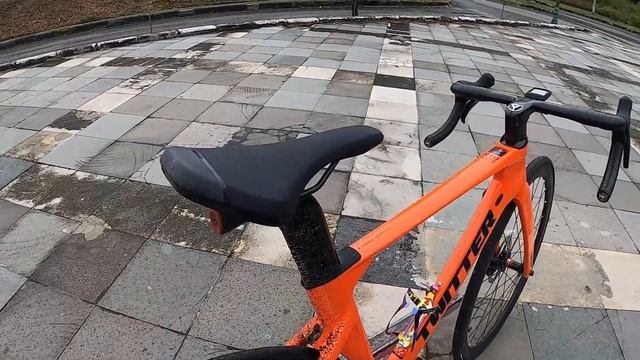 REVIEW TWITTER || SEPEDA TWITTER R10