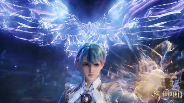 ✨Soul Land 2: The Peerless Tang Clan EP 10 [MULTI SUB] смотреть онлайн