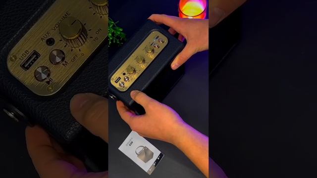 Беспроводная колонка Marshall M12? #товарыоптом #заработай #бизнес #колонка #товарка #товарка2024 смотреть онлайн