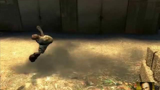 ¿Que Le Pasa A Ellis Cuando Obtiene Su Adrenalina?