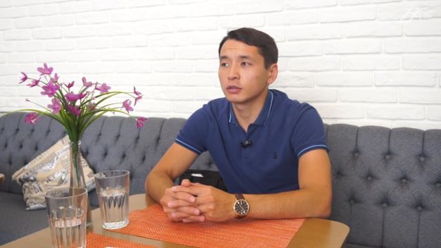 Олжас Сүлейменов неге "Жас Отанға" қарсы шықты? смотреть онлайн