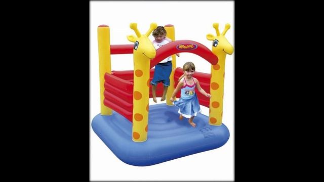 где купить детский батут для дома дешево смотреть онлайн