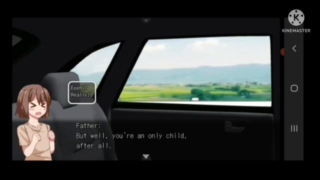 Summer Memories Plus APK (use JoiPlay) смотреть онлайн