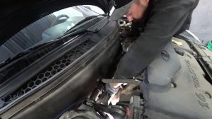 Как? Снять Гур-Рейку с (Приоры)